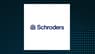 Schroders Capital Global Innovation Trust plc – INOV  Stock Price Up 2.9%  – Here’s What Happened