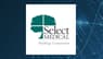 Tudor Investment Corp ET AL Purchases New Stake in Select Medical Holdings Corporation $SEM