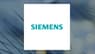 Siemens  Shares Cross Below 50 Day Moving Average   – Here’s What Happened