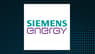 Siemens Energy AG Unsponsored ADR  Receives Average Recommendation of “Moderate Buy” from Brokerages
