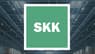 SKK Holdings Limited  Short Interest Up 87.4% in May