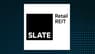 Slate Grocery REIT  Hits New 12-Month High  – What’s Next?