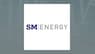 SM Energy  Trading Up 5.9% After Analyst Upgrade