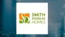 Smith Douglas Homes  Coverage Initiated at Citizens Jmp