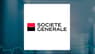 Societe Generale Group  Receives Consensus Rating of “Hold” from Analysts