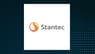 Stantec Inc.  Receives Consensus Rating of “Buy” from Analysts