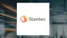 Stantec Inc.  Given Consensus Rating of “Moderate Buy” by Analysts