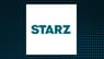 Starz Entertainment Corp.  Given Average Rating of “Hold” by Analysts