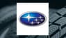 Subaru  Sees Unusually-High Trading Volume  – Here’s What Happened