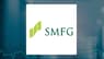Sumitomo Mitsui Financial Group Inc $SMFG Position Reduced by JPMorgan Chase & Co.