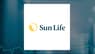 Sun Life Financial  Shares Pass Above 200 Day Moving Average   – What’s Next?