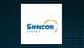 Suncor Energy Sees Unusually High Options Volume 