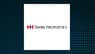 Short Interest in Swire Properties Limited  Drops By 49.0%