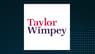 Taylor Wimpey PLC Unsponsored ADR  Given Average Rating of “Hold” by Brokerages