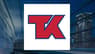 Allspring Global Investments Holdings LLC Boosts Stock Position in Teekay Corporation Ltd. $TK