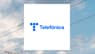 Telefonica Brasil S.A.  Given Consensus Rating of “Hold” by Analysts