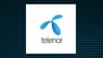 Telenor ASA  Shares Gap Down   – Time to Sell?