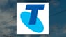 Telstra  Shares Cross Below 50-Day Moving Average   – Time to Sell?