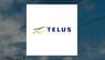 Brokerages Set TELUS Corporation  Price Target at $17.63