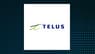 TELUS Co.  Given Average Recommendation of “Moderate Buy” by Analysts