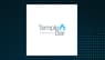 Temple Bar  Shares Pass Above 50 Day Moving Average   – Should You Sell?