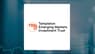 Templeton Emerging Markets Fund  Shares Cross Above 50 Day Moving Average   – What’s Next?