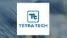 Geode Capital Management LLC Boosts Stock Position in Tetra Tech, Inc. $TTEK