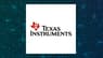 E. Ohman J or Asset Management AB Sells 4,163 Shares of Texas Instruments Incorporated $TXN