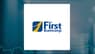 First Bancorp, Inc   Share Price Passes Above 200 Day Moving Average   – Time to Sell?
