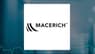 Macerich  and The Competition Critical Survey
