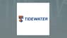 Marnell Management LLC Invests $4.52 Million in Tidewater Inc. $TDW