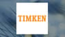 Zacks Research Issues Positive Forecast for Timken Earnings