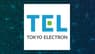 Tokyo Electron Ltd.  Sees Significant Growth in Short Interest