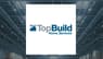 Equities Analysts Issue Forecasts for TopBuild Q1 Earnings