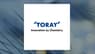 Toray Industries Inc.  Short Interest Down 53.9% in July