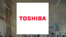 Toshiba  Share Price Passes Below 200-Day Moving Average   – What’s Next?