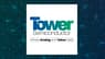 Tower Semiconductor  Sets New 1-Year High  – Here’s Why