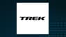 Trek Mining  Shares Cross Above Fifty Day Moving Average   – Here’s Why