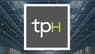 Tri Pointe Homes Inc.  Receives Consensus Rating of “Hold” from Brokerages