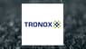 Tronox Holdings PLC $TROX Stock Position Trimmed by Counterpoint Mutual Funds LLC