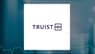 Danske Bank A S Buys New Stake in Truist Financial Corporation $TFC