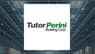 Tutor Perini Corporation $TPC Shares Acquired by BNP Paribas Financial Markets