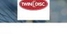 Twin Disc  Downgraded by Wall Street Zen to Buy