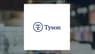 Tyson Foods, Inc. $TSN Shares Sold by Fjarde AP Fonden Fourth Swedish National Pension Fund