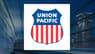 CIBC Bancorp USA Inc. Purchases New Stake in Union Pacific Corporation $UNP