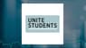 UNITE Group PLC  Sees Large Drop in Short Interest