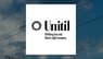Unitil Corporation  Receives Consensus Recommendation of “Hold” from Brokerages