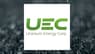 Uranium Energy  to Release Quarterly Earnings on Monday