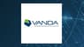 Vanda Pharmaceuticals Inc.  Receives Average Recommendation of “Moderate Buy” from Brokerages