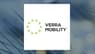 JPMorgan Chase & Co. Lowers Verra Mobility  Price Target to $19.00